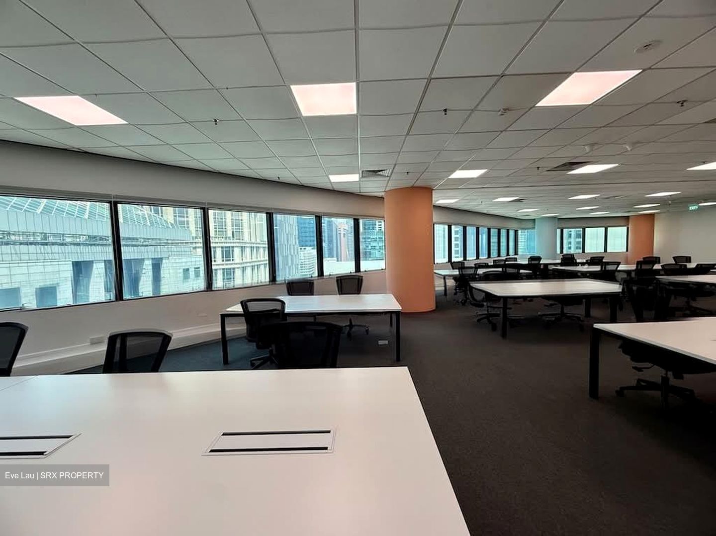Robinson Road (D1), Office #582270831